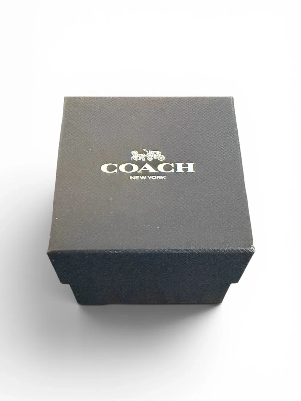 COACH WOMEN’S GRAND SILVER/PINK WATCH-EUC! - Picture 6 of 7